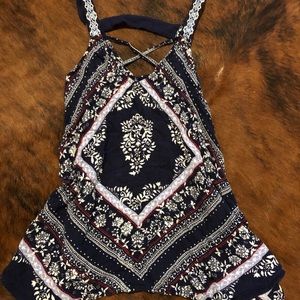 Bootbarn Tanktop